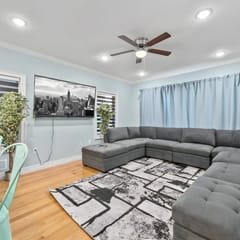 Skyline Haven: Luxe NYC Escape