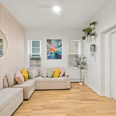 Boho Oasis - 15m to NYC- Sleeps 10+
