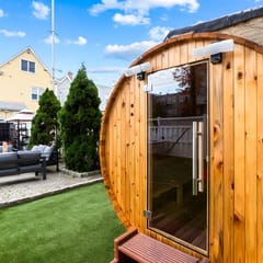 Hot Tub + Sauna + Gaming| NYC | EWR | Sleeps 30 | 4 King Beds!