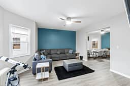 16 E 32nd St 2nd Flr Duplex