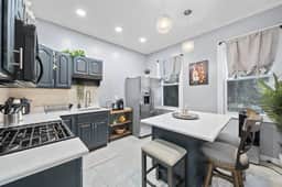 Spacious 6BR/2BA Family Home – Minutes from NYC