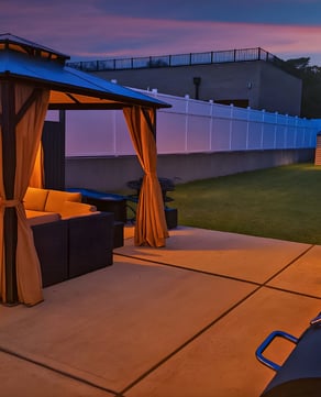 Comfort Meets Style in Every Stay