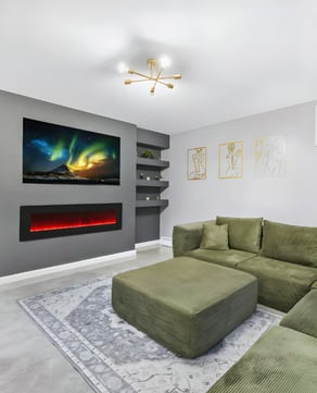 Prime Locations, Easy Access