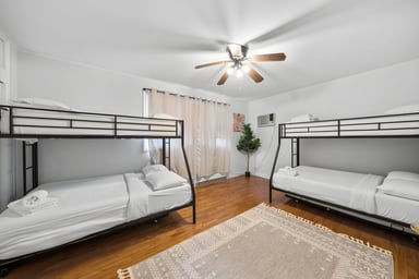 Bedroom 5