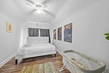 Bedroom 6