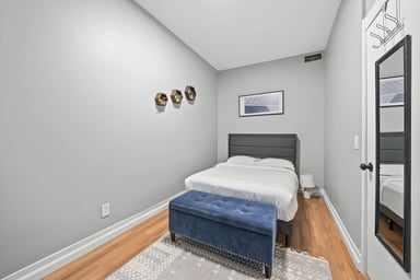 Bedroom 6