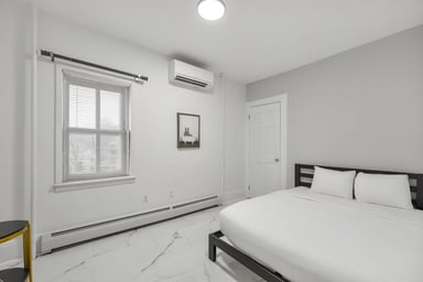 Bedroom 9