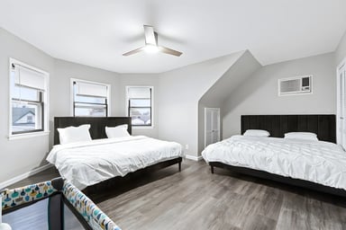 Bedroom 7