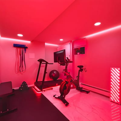 GYM, Kids Room, Game&Massage Room! 4 MIN NYC Train