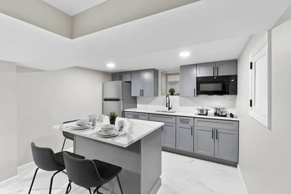 GYM, Kids Room, Game&Massage Room! 4 MIN NYC Train