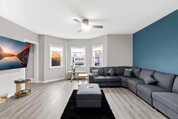 16 E 32nd St 2nd Flr Duplex